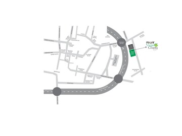   Plot at Prajay Virgin County, Maheshwaram – for Sale