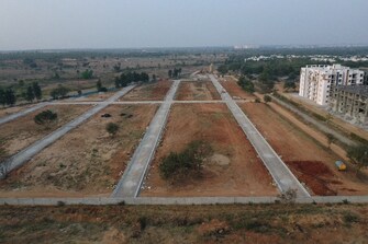 Plot For Resale in Prajay Virgin County Maheshwaram Hyderabad  7908683