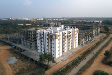  Plot at Prajay Virgin County, Maheshwaram – for Sale