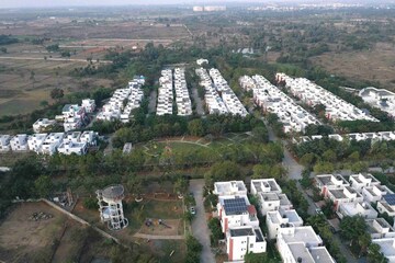   Plot at Prajay Virgin County, Maheshwaram – for Sale