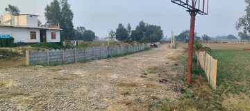 Plot Area in  Plot at Gosainganj – for Sale
