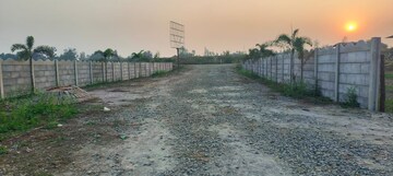 Plot – Exterior View View at Gosainganj - for Sale