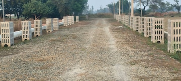 Plot Area in  Plot at Gosainganj – for Sale