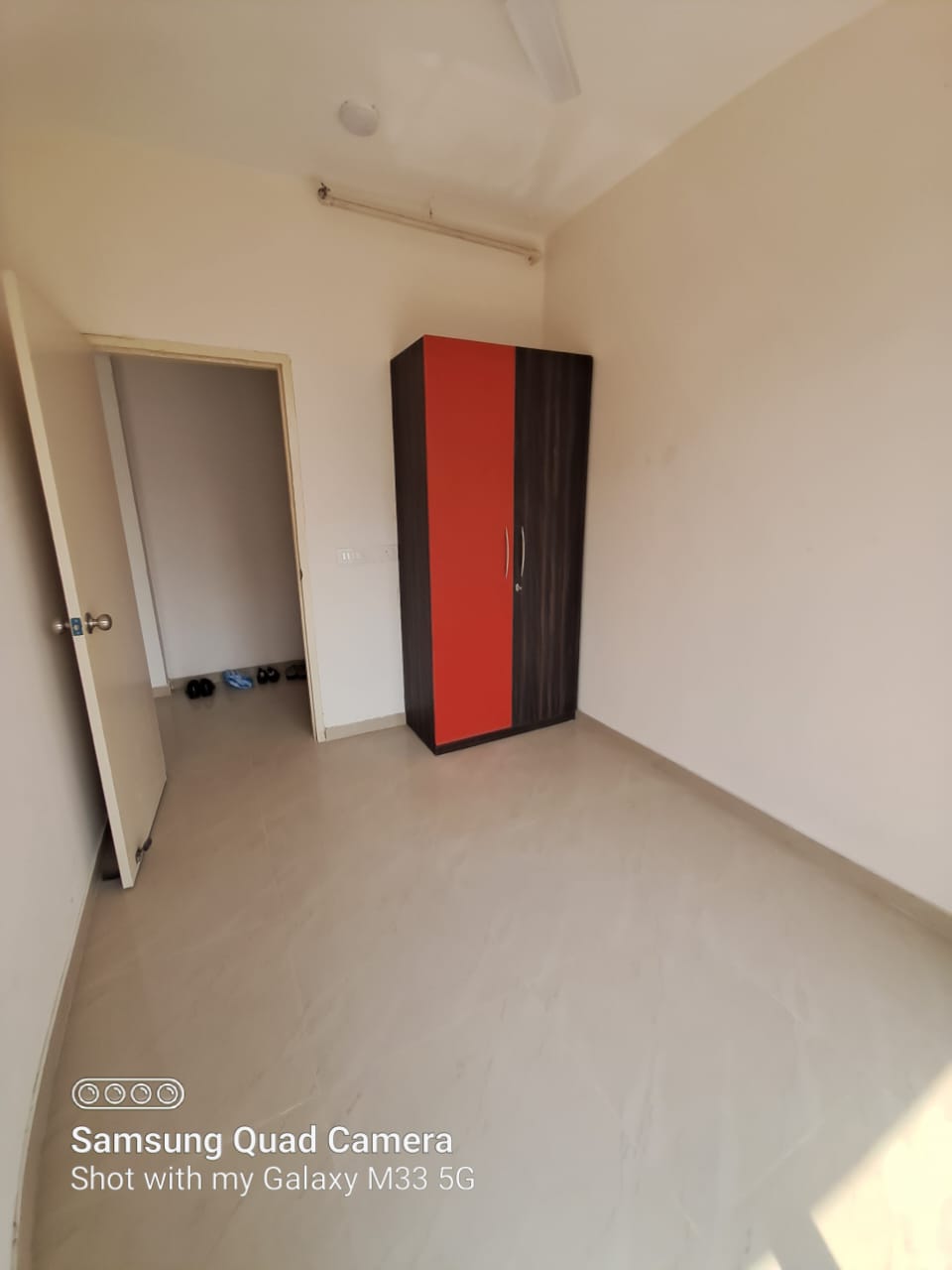 2 BHK Apartment For Sale in Amrapali Golf Homes