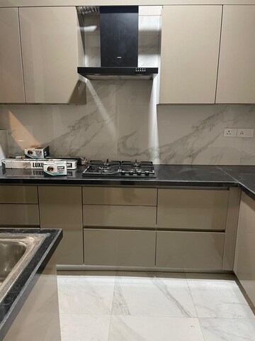 2 BHK Apartment For Rent in M3M Heights, Sector 65