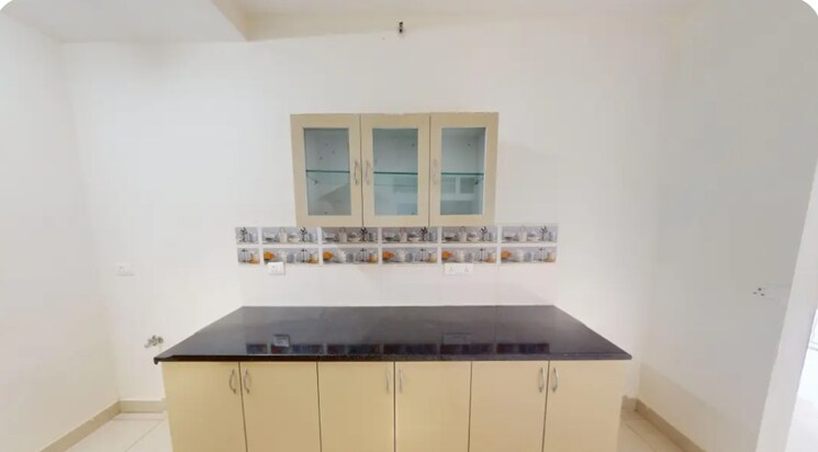 Kitchen, brigade-buena-vista 2 Bedroom 1200 Sq.Ft. Apartment In Budigere Bangalore 7908745