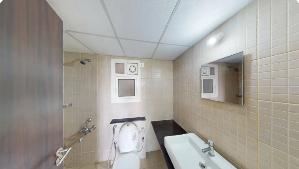 2 BHK Apartment For Sale in Brigade Buena Vista