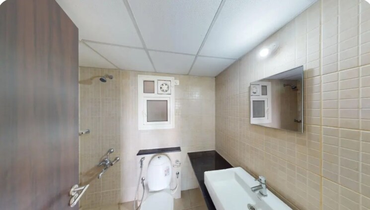 Bathroom, brigade-buena-vista 2 Bedroom 1200 Sq.Ft. Apartment In Budigere Bangalore 7908745