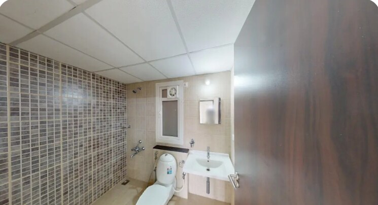Bathroom, brigade-buena-vista 2 Bedroom 1200 Sq.Ft. Apartment In Budigere Bangalore 7908745