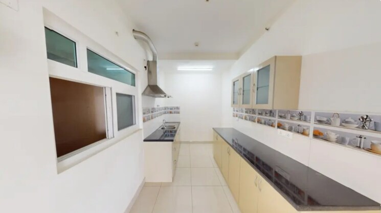 Kitchen, brigade-buena-vista 2 Bedroom 1200 Sq.Ft. Apartment In Budigere Bangalore 7908745