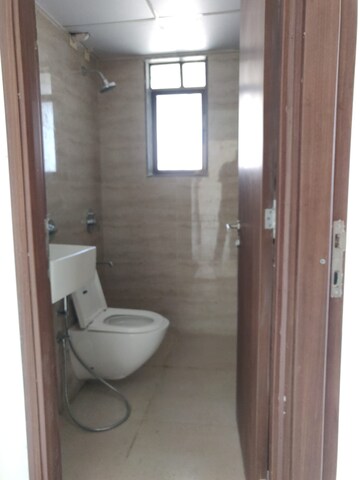 Master Bedroom in 1 BHK Apartment at Sunteck MaxxWorld 5, Naigaon East – for Rent