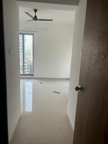Bathroom in 2 BHK Apartment at Avant Hillway, Goregaon East – for Rent