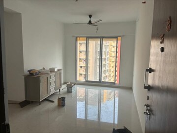 Kitchen in 2 BHK Apartment at Avant Hillway, Goregaon East – for Rent