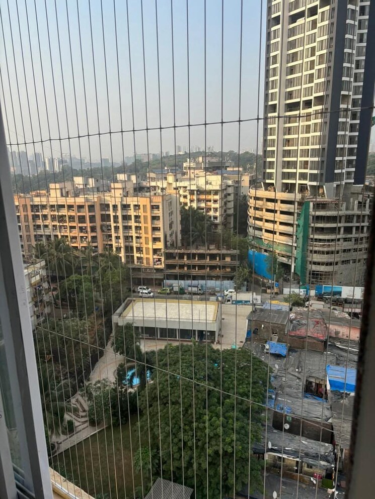 Exterior View, avant-hillway 2 Bedroom 1100 Sq.Ft. Apartment In Goregaon East Mumbai 7908716