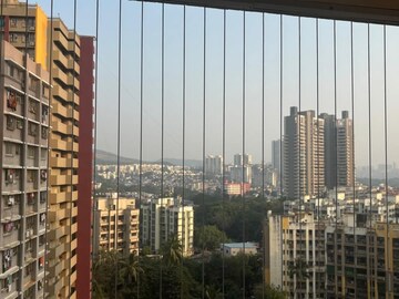 2 BHK Apartment – Exterior View View at Avant Hillway, Goregaon East - for Rent