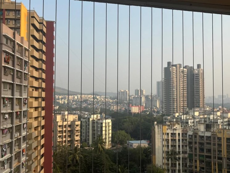 Exterior View, avant-hillway 2 Bedroom 1100 Sq.Ft. Apartment In Goregaon East Mumbai 7908716