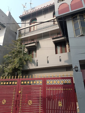 6+ BHK Independent House For Resale in Bhagwanpur Muzaffarpur  7908733