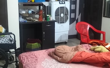 4 BHK Builder Floor For Sale in Chitra Vihar