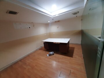 Team Area in  Office Space at Prajay Corporate House, Begumpet – for Rent
