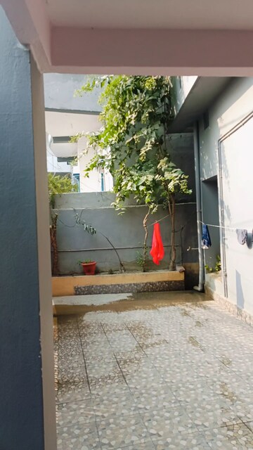 Balcony in 6+ BHK Independent House at Bhagwanpur – for Sale