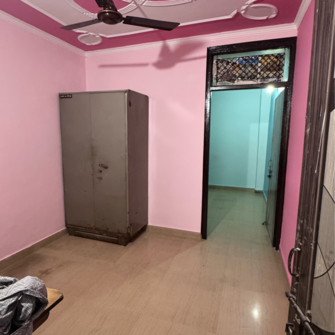 1.5 BHK Builder Floor For Rent in RWA Rama Park Block A and B Mohan Garden Delhi  7908735