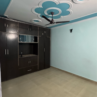 1.5 BHK Builder Floor For Rent in RWA Rama Park Block A and B Mohan Garden Delhi  7908735