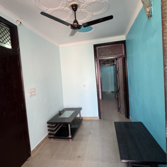 1.5 BHK Builder Floor For Rent in RWA Rama Park Block A and B Mohan Garden Delhi  7908735