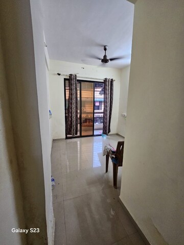 Living Room in 2 BHK Apartment at Prabhu Simran Apartment, Kharghar – for Rent