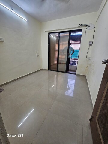 Bedroom in 2 BHK Apartment at Prabhu Simran Apartment, Kharghar – for Rent