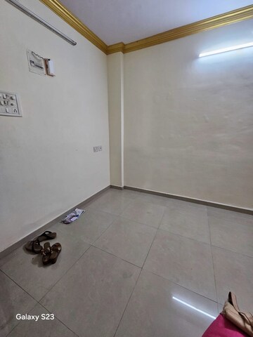 Bedroom in 2 BHK Apartment at Prabhu Simran Apartment, Kharghar – for Rent