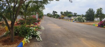  Plot – Garden View at Yuva Park, Shadnagar - for Sale