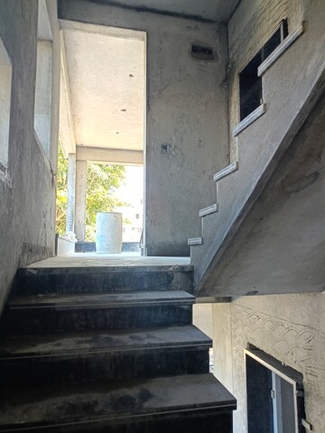 Balcony in 3 BHK Apartment at Akshayanagar – for Sale