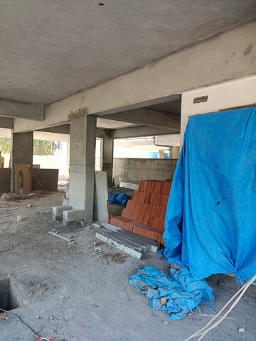 Parking in 3 BHK Apartment at Akshayanagar – for Sale