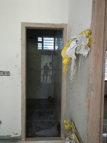 Building Lobby in 3 BHK Apartment at Akshayanagar – for Sale