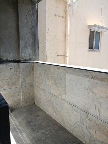 Bathroom in 3 BHK Apartment at Akshayanagar – for Sale