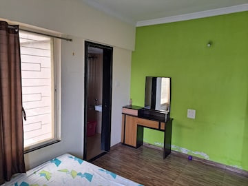 2 BHK Apartment For Rent in SSD Sai Platinum Pimple Saudagar Pune  7908751