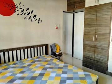 Bedroom in 6+ BHK Villa at Sector 41 – for Sale