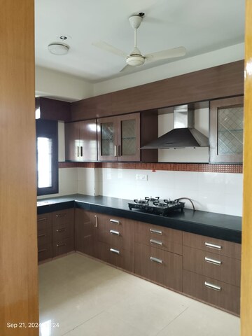 Master Bedroom in 3 BHK Apartment at Park Vaishali, Vaishali Nagar – for Rent