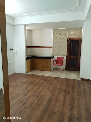 Bedroom in 3 BHK Apartment at Park Vaishali, Vaishali Nagar – for Rent