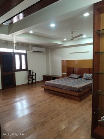 3 BHK Apartment For Rent in Park Vaishali Vaishali Nagar Jaipur  7908755