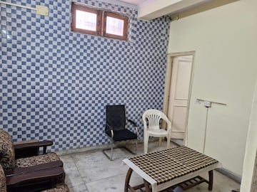 1 BHK Apartment For Resale in Hingna Nagpur  7908744