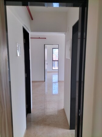 2 BHK Apartment For Rent in Sanghvi Ecocity Mahajanwadi Thane  7908747