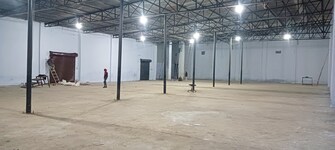 Commercial Warehouse 12600 Sq.Ft. For Rent in Bankoli Delhi  6328568