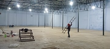 Commercial Warehouse 12600 Sq.Ft. For Rent in Bankoli Delhi  6328568