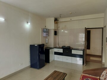 Kitchen in 2 BHK Apartment at Chembur Gaothan, Chembur – for Sale