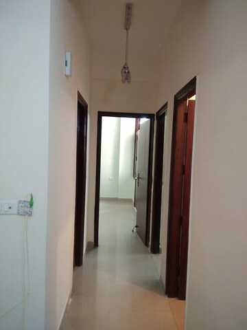 Building Lobby in 3.5 BHK Apartment at Civitech Sampriti, Sector 77 – for Sale