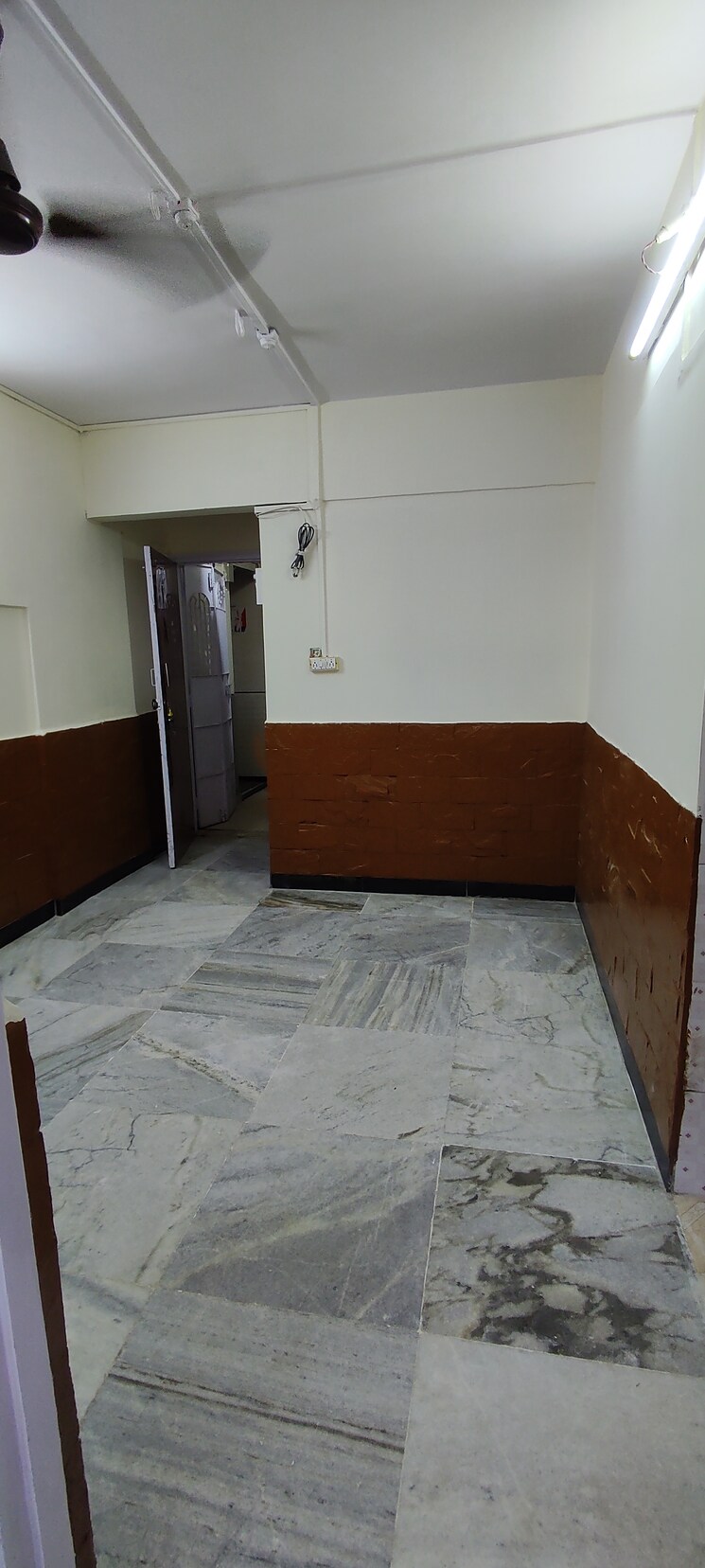 Living Room, kamla-park-complex 1 Bedroom 560 Sq.Ft. Builder Floor In Bhayandar West Thane 7908831