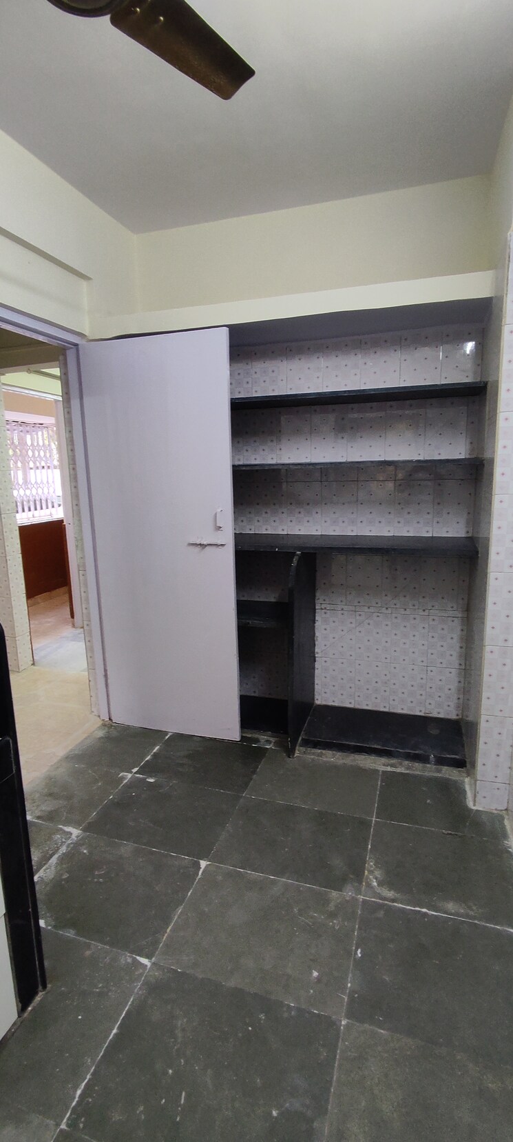 Kitchen, kamla-park-complex 1 Bedroom 560 Sq.Ft. Builder Floor In Bhayandar West Thane 7908831