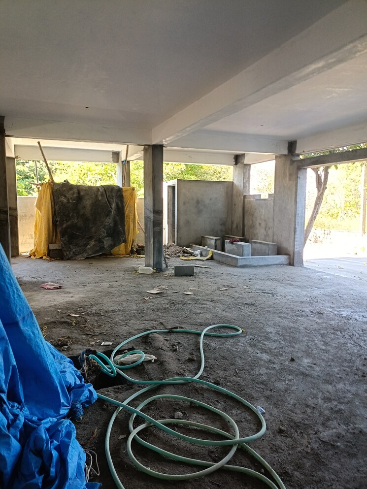  Parking, akshayanagar 2 Bedroom 1100 Sq.Ft. Apartment In Akshayanagar Bangalore 7908783