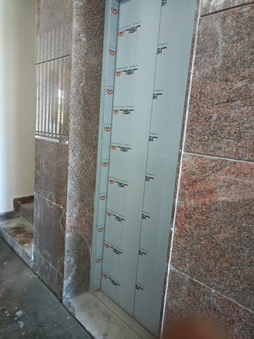 Bathroom in 2 BHK Apartment at Akshayanagar – for Sale